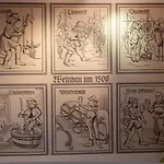 Szálloda & Restaurant Krone 3*