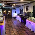 & Restaurant Krone