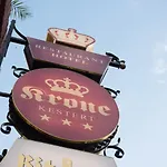 & Restaurant Krone
