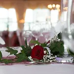 & Restaurant Krone 3*