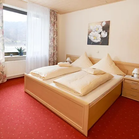 & Restaurant Krone Hotell 3*