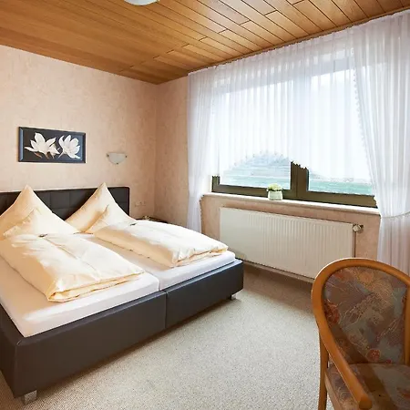 & Restaurant Krone Hotel 3*