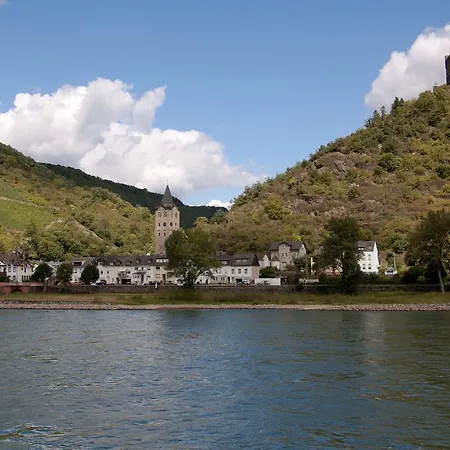 & Restaurant Krone 3*