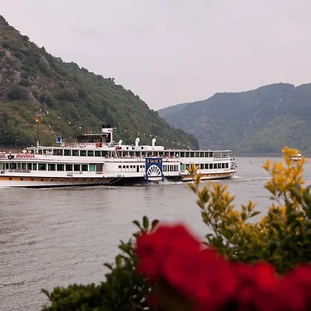 & Restaurant Krone Hotel Kestert