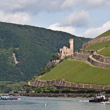 & Restaurant Krone Hotel 3*