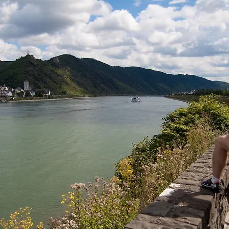 Hotel & Restaurant Krone