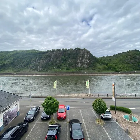 & Restaurant Krone Hotel Kestert