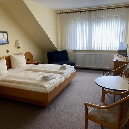 Hotel & Restaurant Krone Kestert