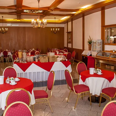 Hotel&restaurant Krone Hotel Kestert