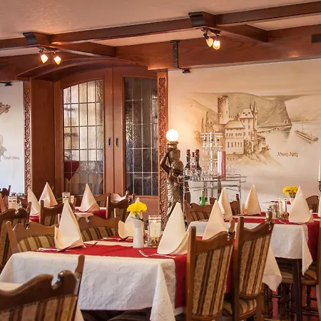 Hotel&restaurant Krone Hotel