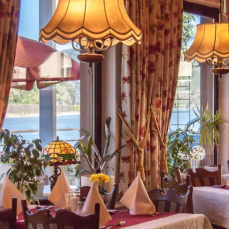 & Restaurant Krone 3*