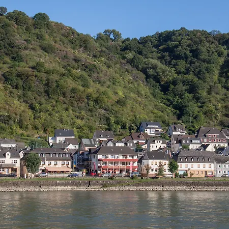 Hotel&restaurant Krone Hotel 3*