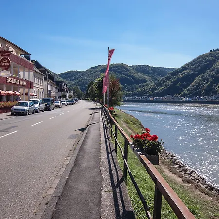 Hotel&restaurant Krone 3* Kestert