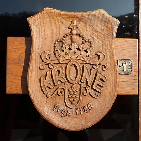 & Restaurant Krone Kestert