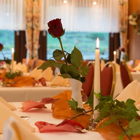 & Restaurant Krone