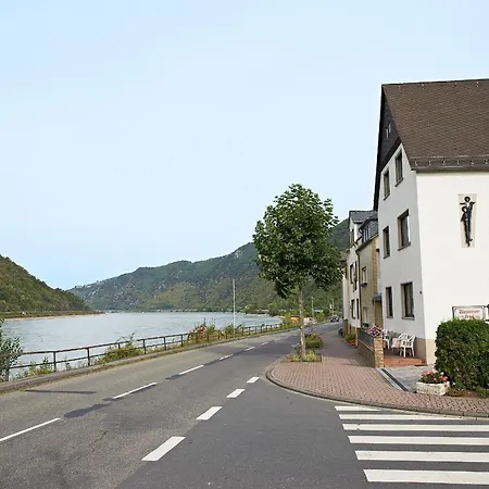 Hotell & Restaurant Krone Kestert