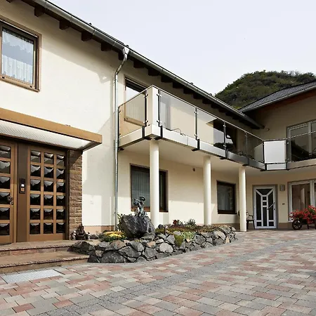 Hotel & Restaurant Krone