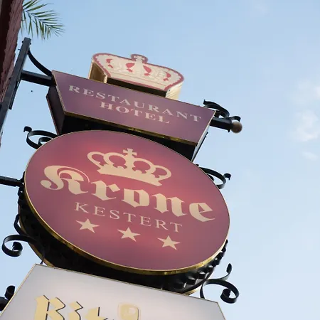 & Restaurant Krone