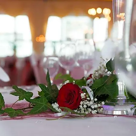 & Restaurant Krone Kestert