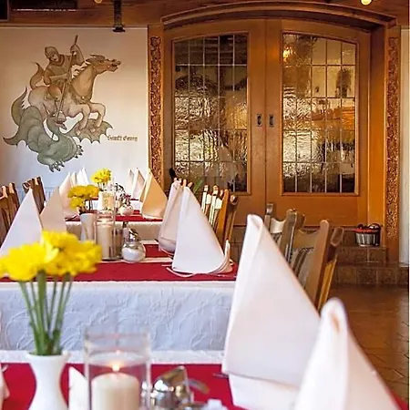 & Restaurant Krone 3*