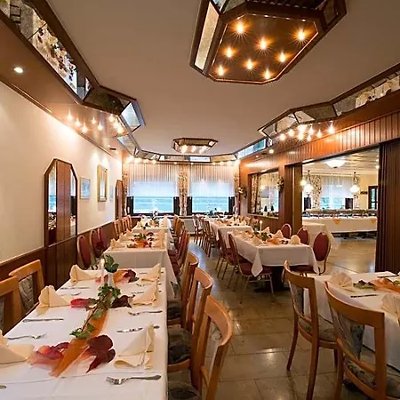 Отель & Restaurant Krone