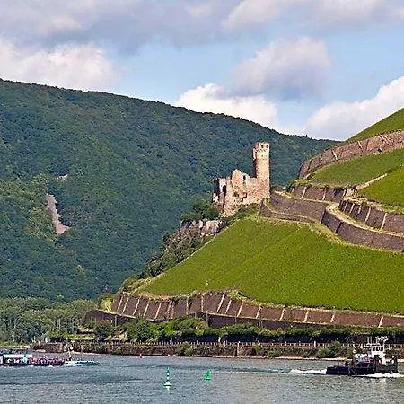 Отель & Restaurant Krone