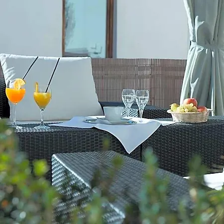 & Restaurant Krone Отель Kestert