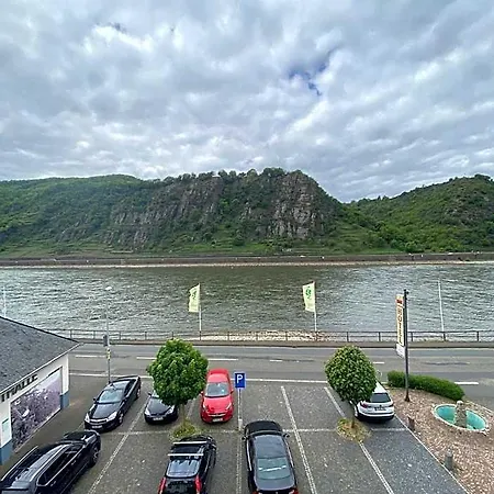 Отель & Restaurant Krone Kestert