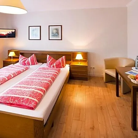 Hotel & Restaurant Krone