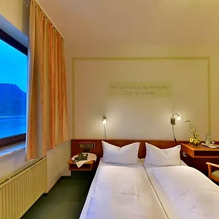 & Restaurant Krone 3*