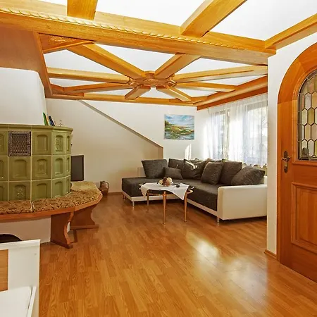 Szálloda & Restaurant Krone 3*