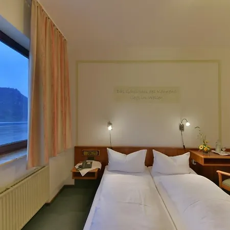 Hotel & Restaurant Krone