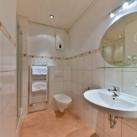 Hotel & Restaurant Krone