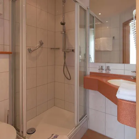 Hotel & Restaurant Krone