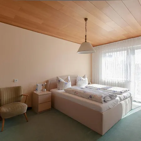& Restaurant Krone Hotel 3*