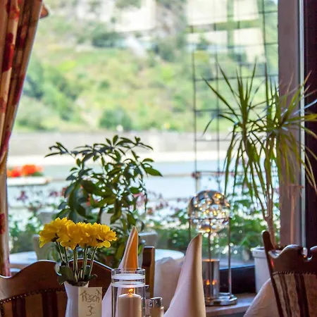 Hotel & Restaurant Krone