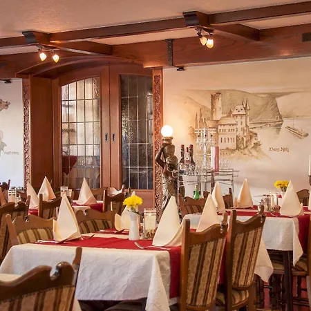 Hotel & Restaurant Krone