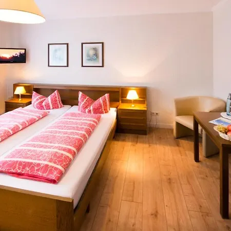 Hotel & Restaurant Krone Kestert