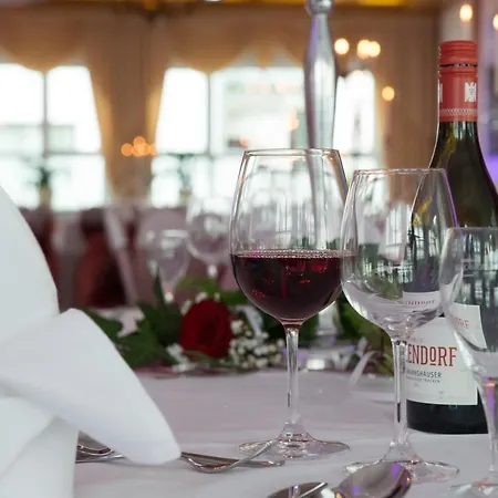 Hotel & Restaurant Krone