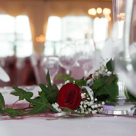 & Restaurant Krone 3*