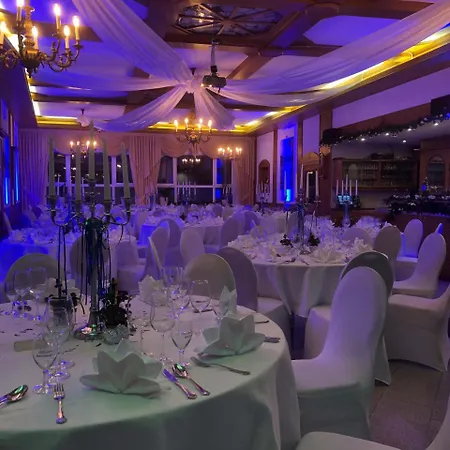 & Restaurant Krone