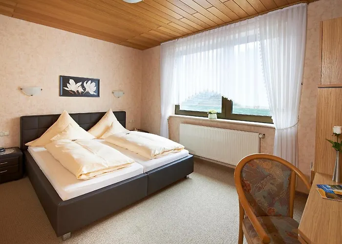 & Restaurant Krone Hotel 3*