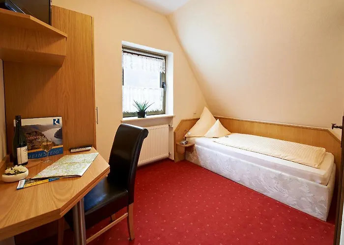 Hotel Hotel&restaurant Krone