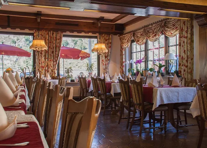 Hotel & Restaurant Krone