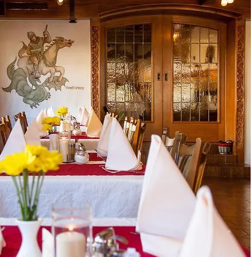 Hotel&restaurant Krone Kestert