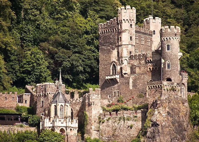 Hotel&restaurant Krone