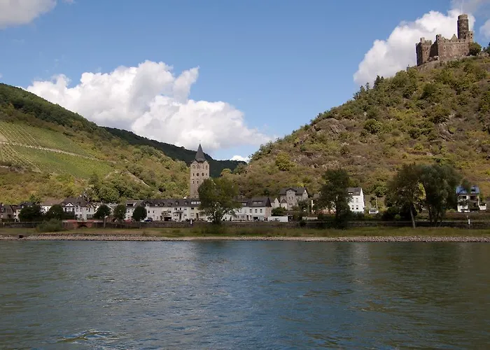 Hotel&restaurant Krone 3*