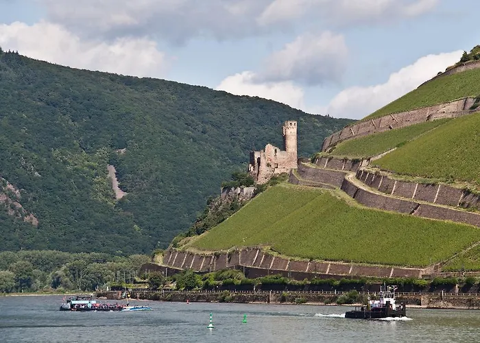 & Restaurant Krone Hotel 3*