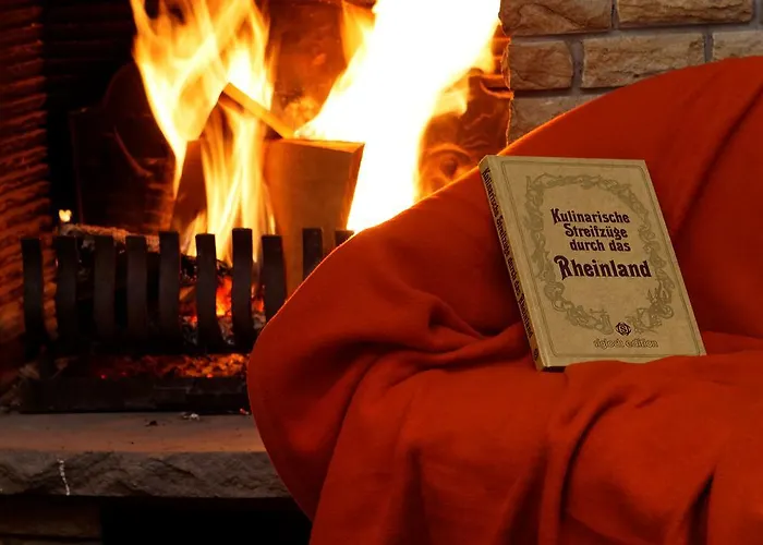 Hotel & Restaurant Krone Kestert