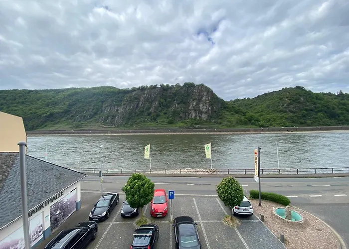 & Restaurant Krone Hotel Kestert